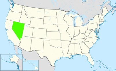 Phone numbers of the state Nevada